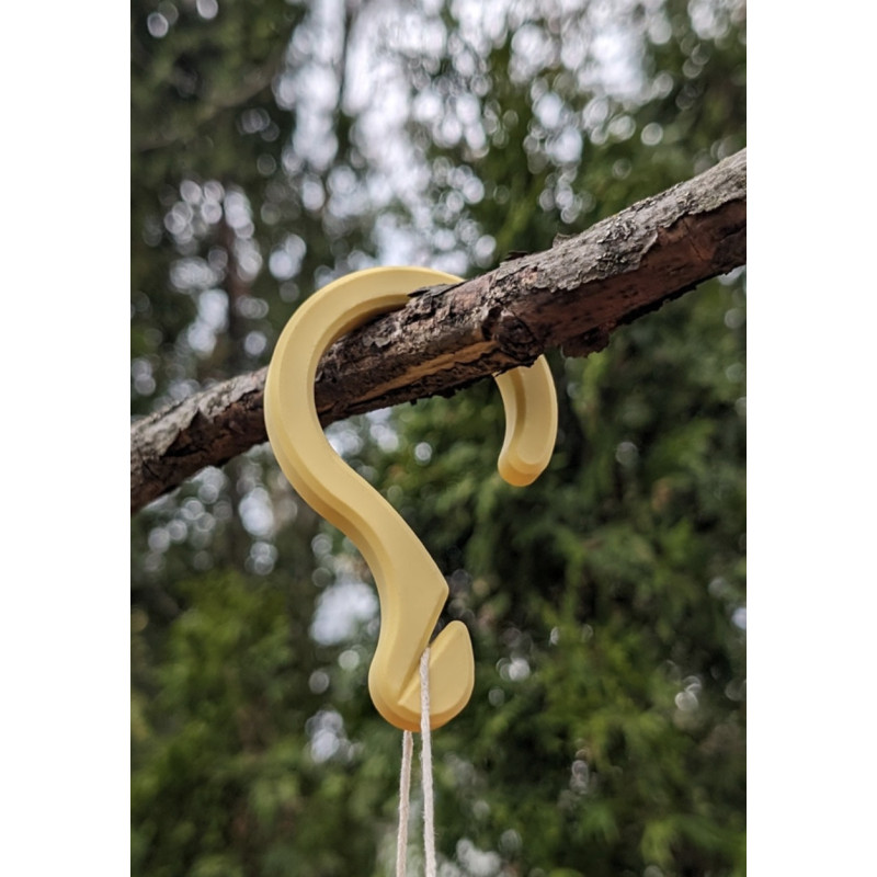 Mangeoire 1900 pour oiseaux