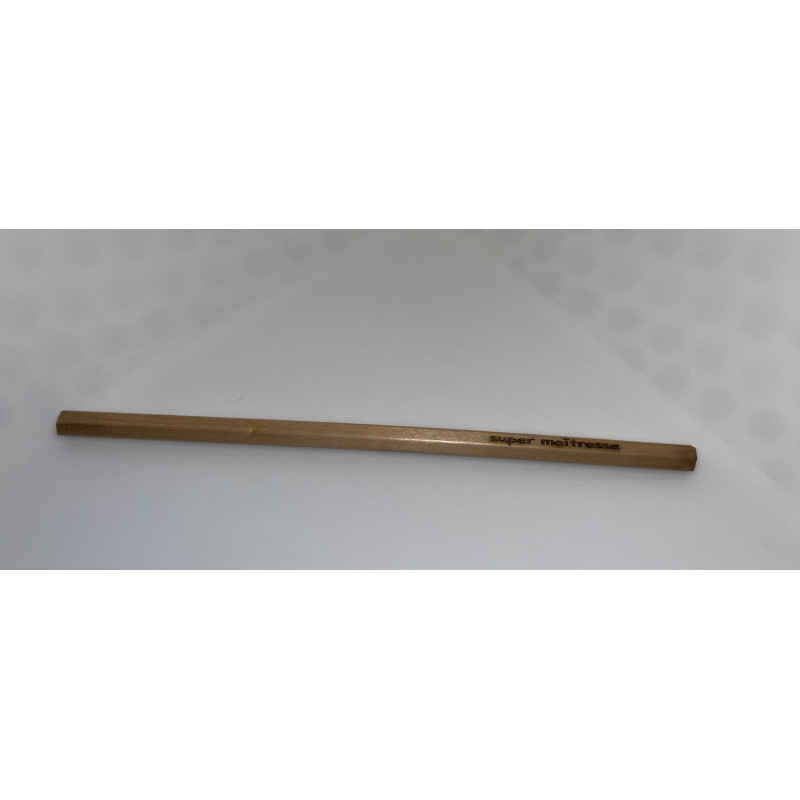 Crayons bois personnalisable