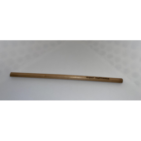 Crayons bois personnalisable