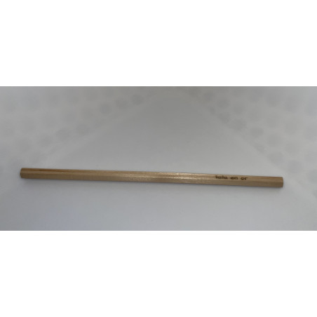 Crayons bois personnalisable