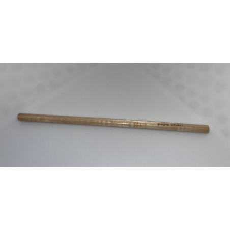 Crayons bois personnalisable