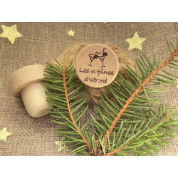 Bouchon les copines d'abord