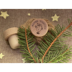 Bouchon super tonton