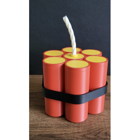 Organiseur de bureau Dynamite