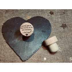 Bouchon Une vie sans toi (...) c'est nul