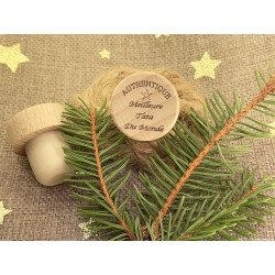 Bouchon Authentique meilleur tata du monde