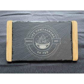 Planche de service, apéro