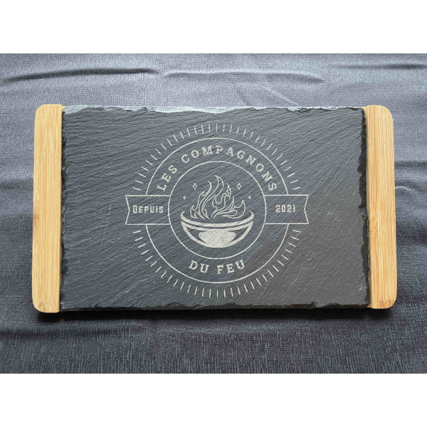 Planche de service, apéro